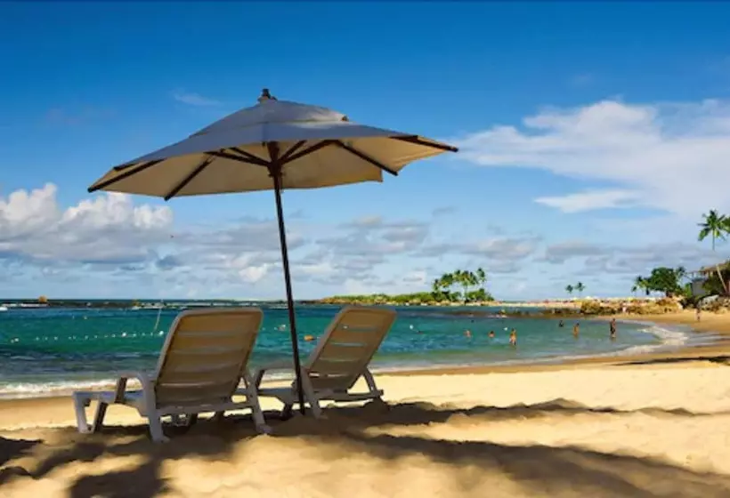 호텔 Pousada Bahia Bacana