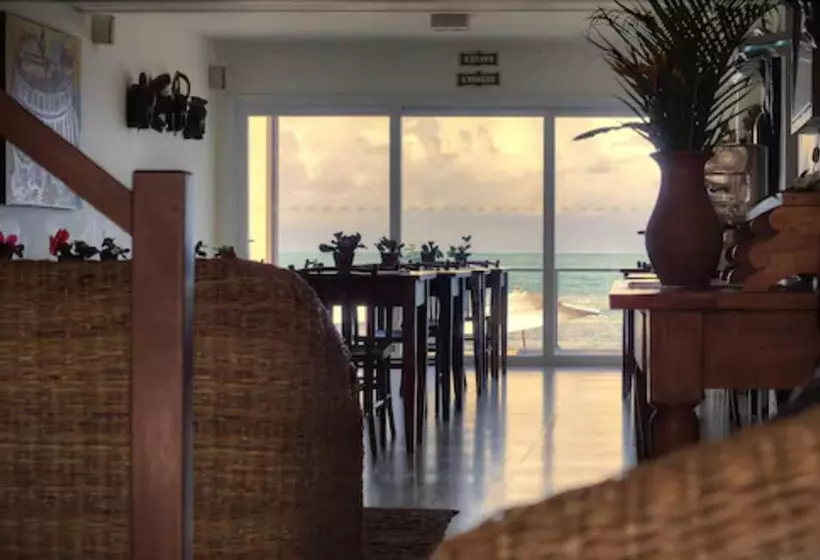 호텔 Pousada Bahia Bacana