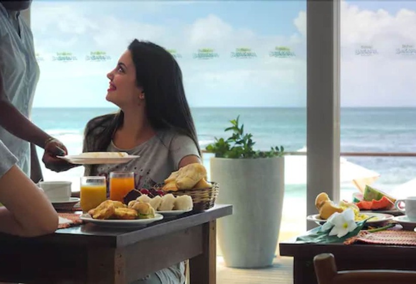 호텔 Pousada Bahia Bacana