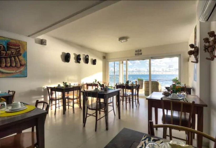 호텔 Pousada Bahia Bacana