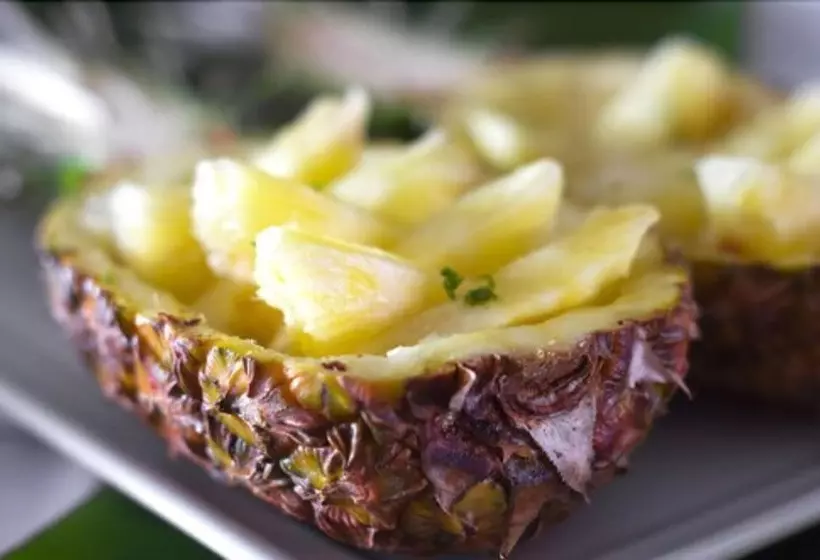 호텔 Pousada Bahia Bacana