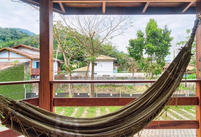 호텔 Pousada Recanto Montecarlo