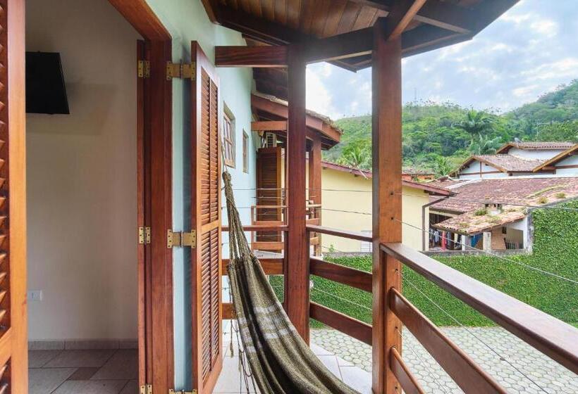 호텔 Pousada Recanto Montecarlo