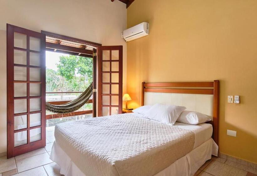 호텔 Pousada Recanto Montecarlo