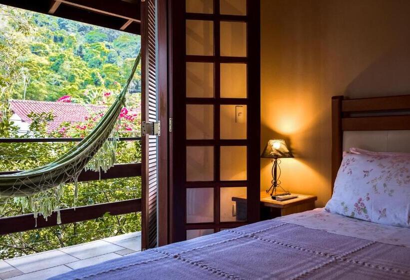 호텔 Pousada Recanto Montecarlo