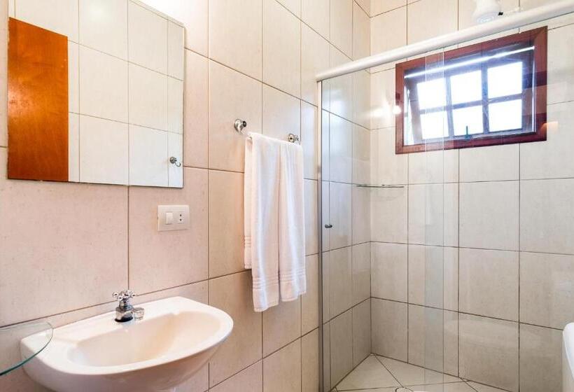 호텔 Pousada Recanto Montecarlo