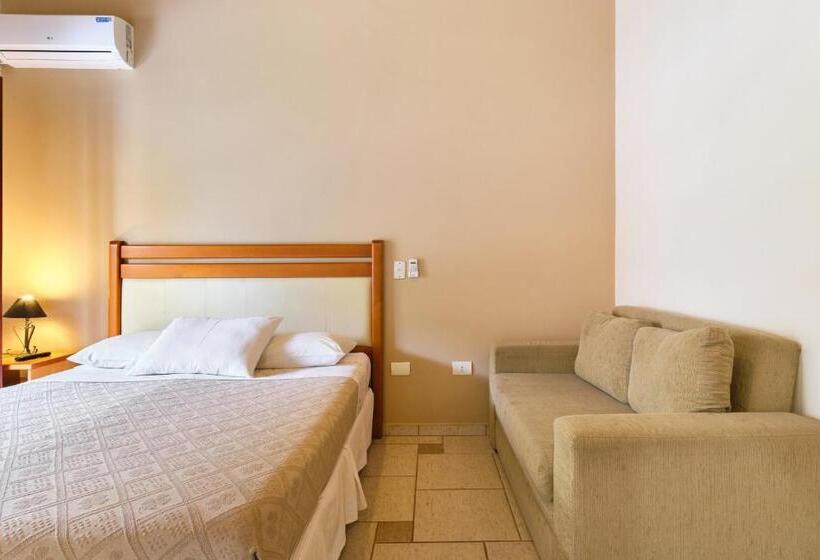 호텔 Pousada Recanto Montecarlo