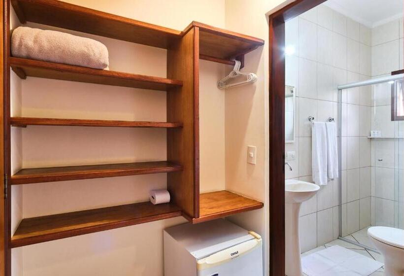 호텔 Pousada Recanto Montecarlo