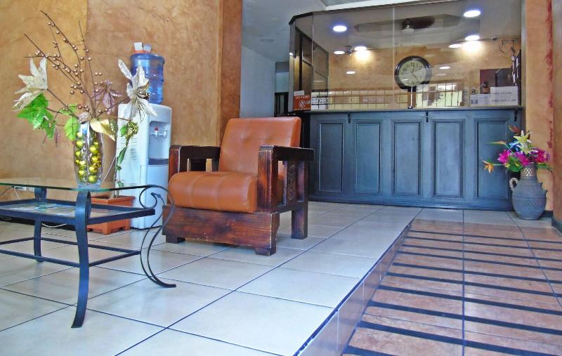 فندق Quinta Avenida