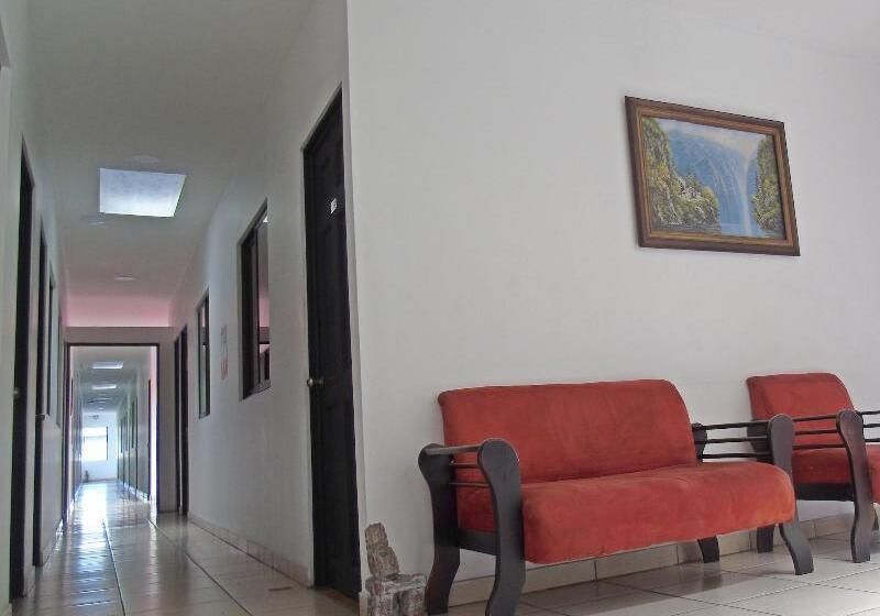 فندق Quinta Avenida