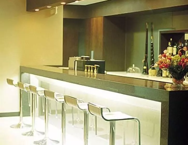 בית מלון כפרי Chungju Suanbo Park