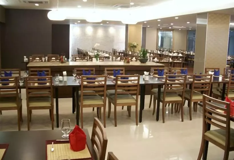 בית מלון כפרי Chungju Suanbo Park