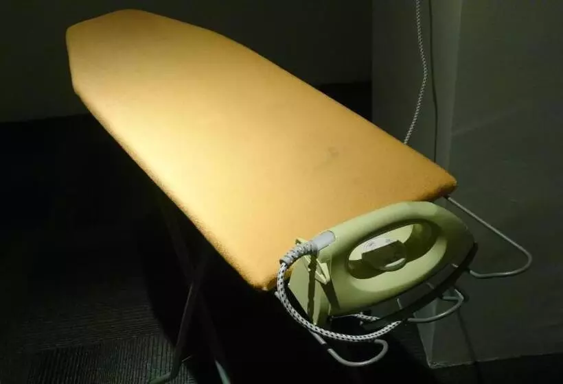 T+ Hotel Butterworth