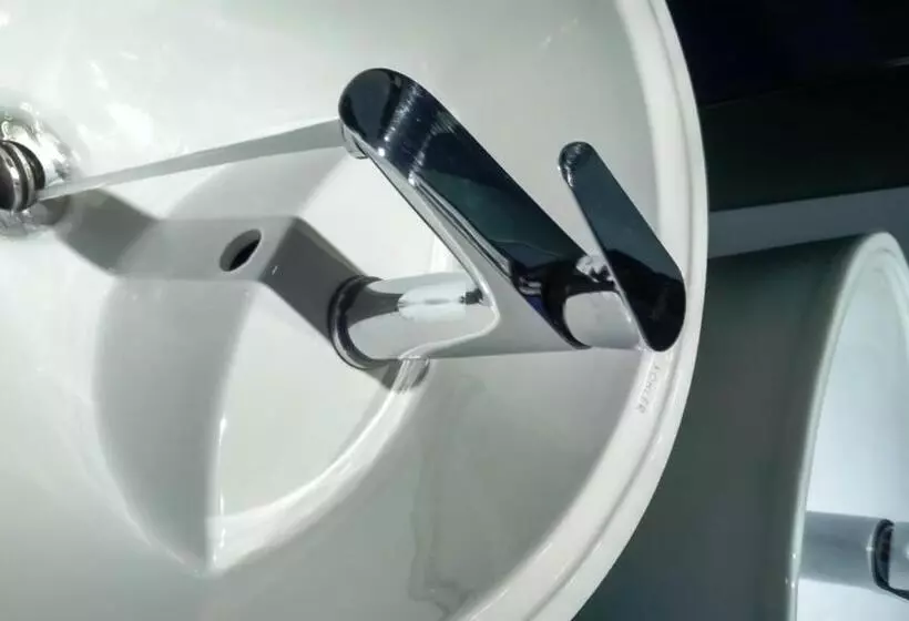 T+ Hotel Butterworth