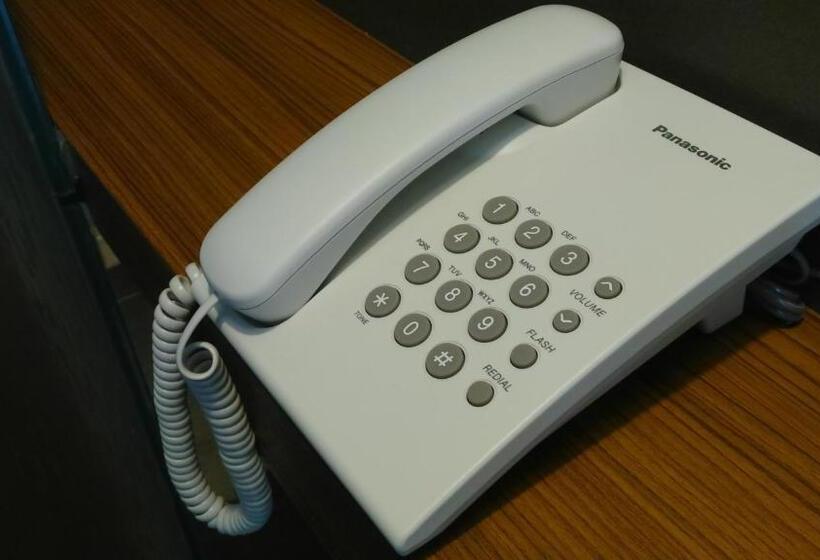 T+ Hotel Butterworth