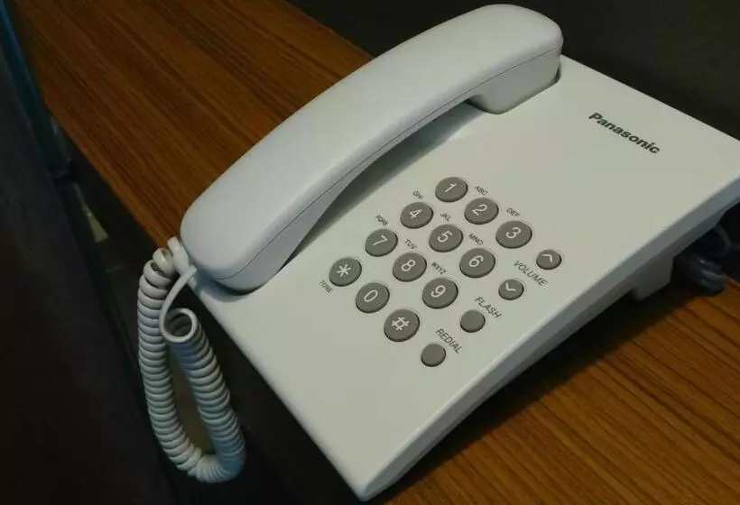 T+ Hotel Butterworth