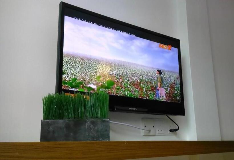 T+ Hotel Butterworth