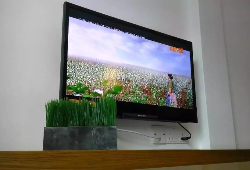 T+ Hotel Butterworth