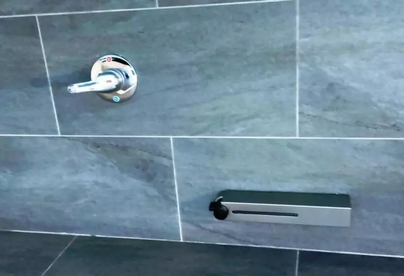 T+ Hotel Butterworth