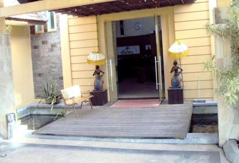 فندق The Star Hill Boutique