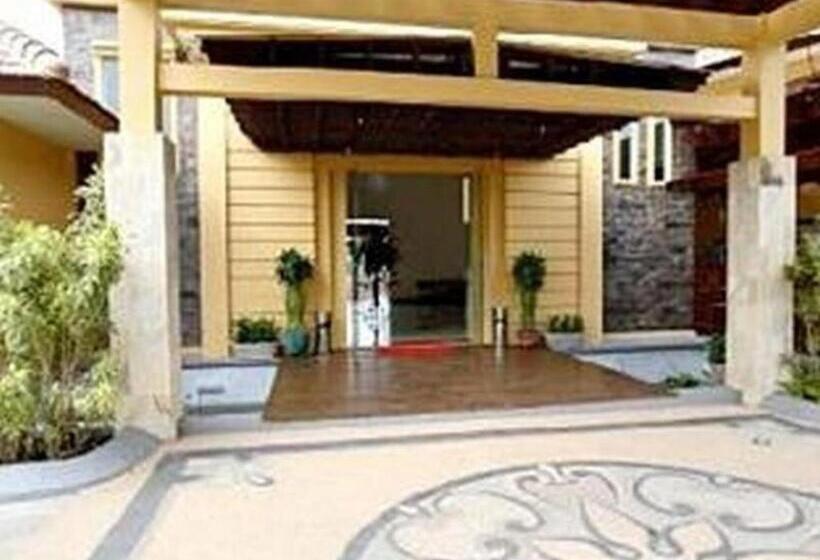 فندق The Star Hill Boutique