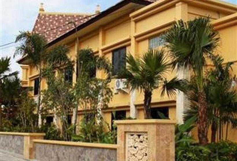 فندق The Star Hill Boutique