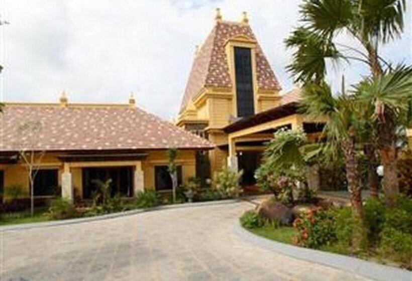 فندق The Star Hill Boutique