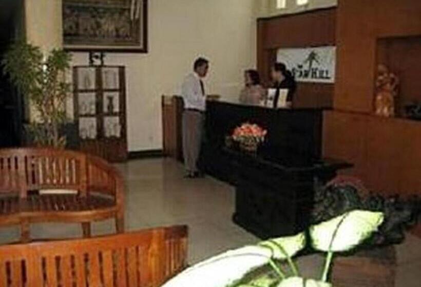 فندق The Star Hill Boutique