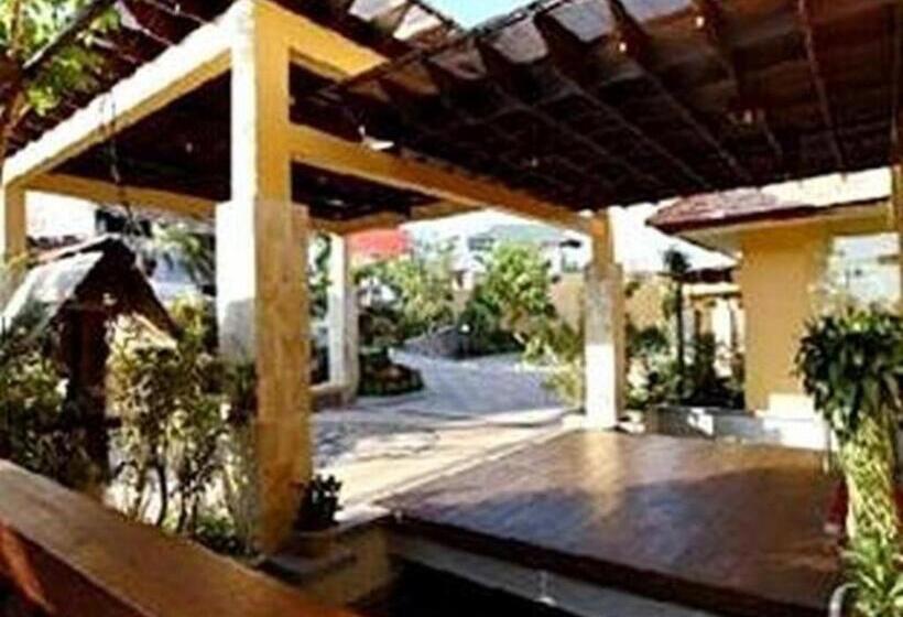 فندق The Star Hill Boutique