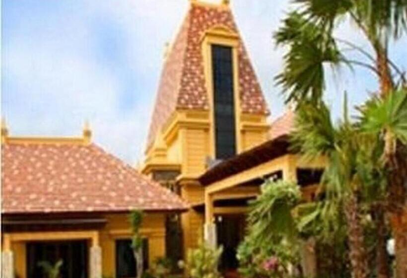 فندق The Star Hill Boutique