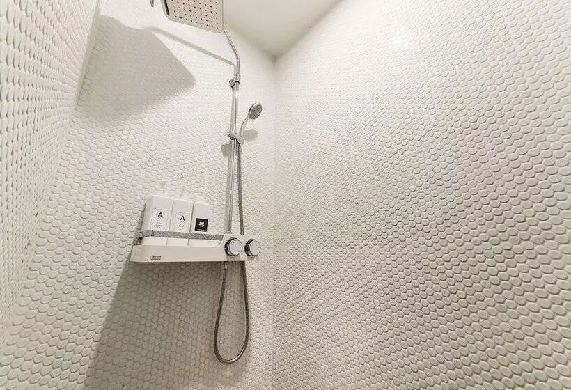 Szálloda Yongin Army Boutique