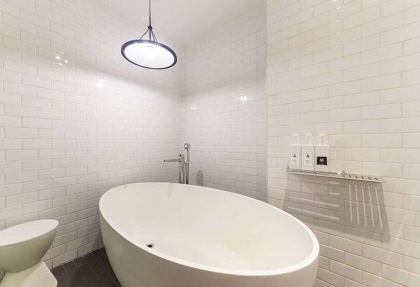 Hotel Yongin Army Boutique