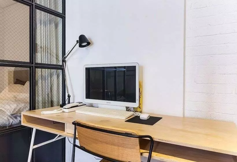 Szálloda Yongin Army Boutique