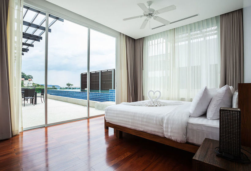 Kamala Falls Residential Resort