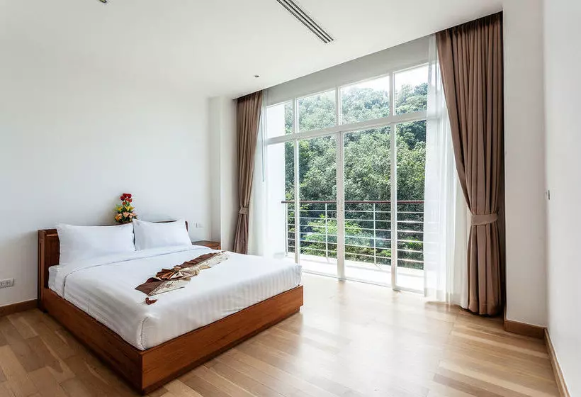 Kamala Falls Residential Resort