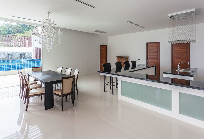 Kamala Falls Residential Resort