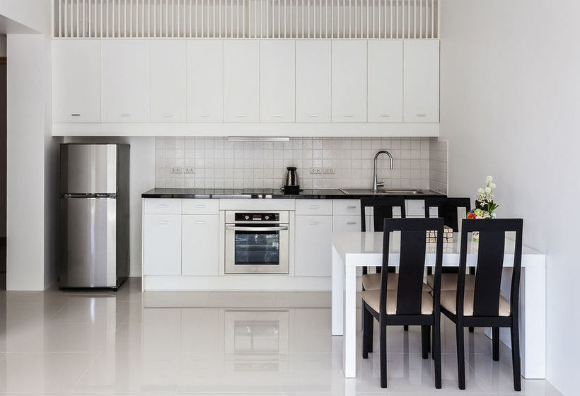 Kamala Falls Residential Resort