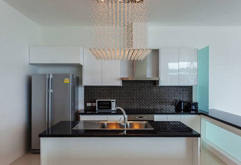 Kamala Falls Residential Resort