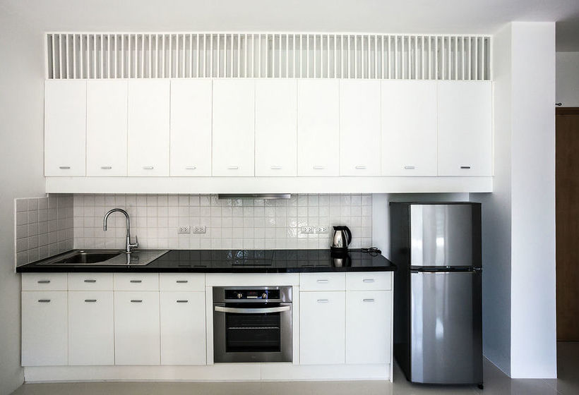 Kamala Falls Residential Resort