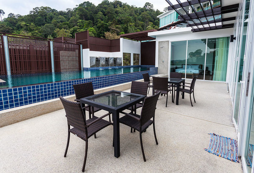 Kamala Falls Residential Resort