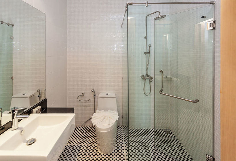 Kamala Falls Residential Resort