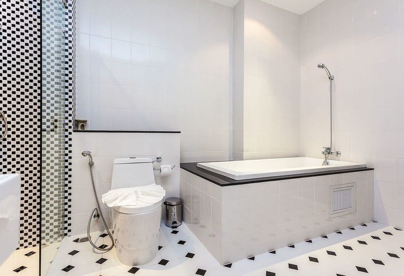 Kamala Falls Residential Resort