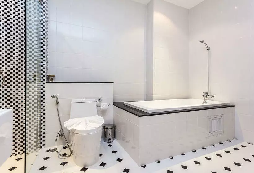 Kamala Falls Residential Resort