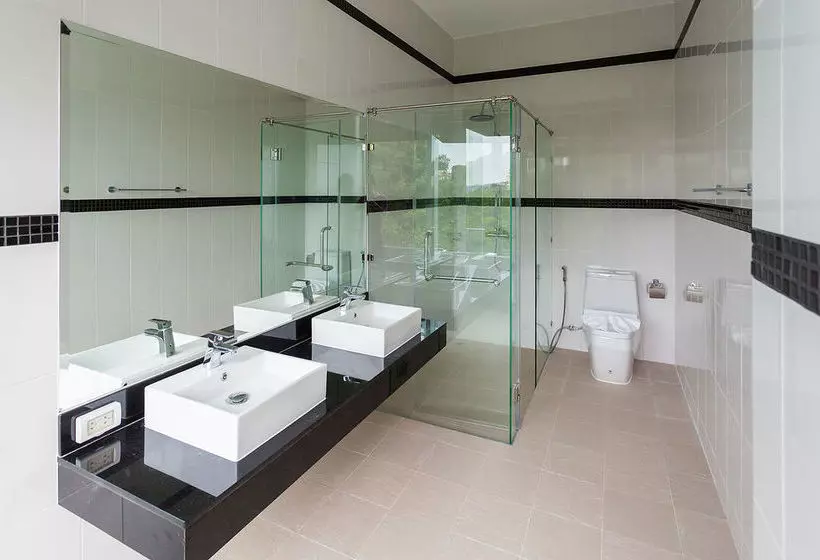 Kamala Falls Residential Resort