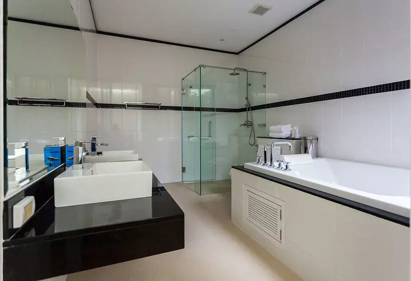 Kamala Falls Residential Resort