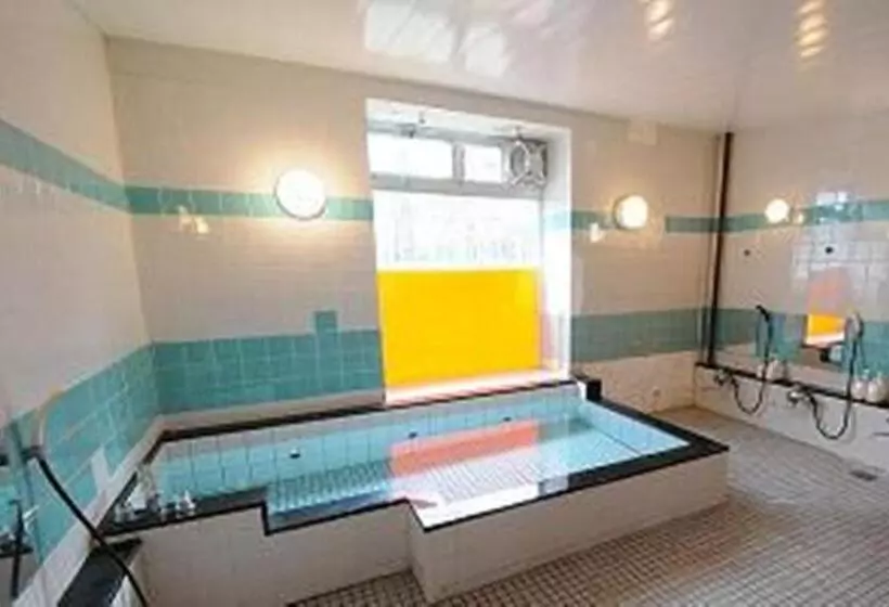 Kusatsu Kogen Youth Hostel