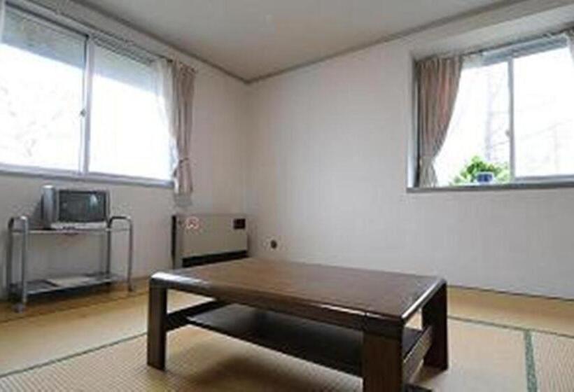 Kusatsu Kogen Youth Hostel