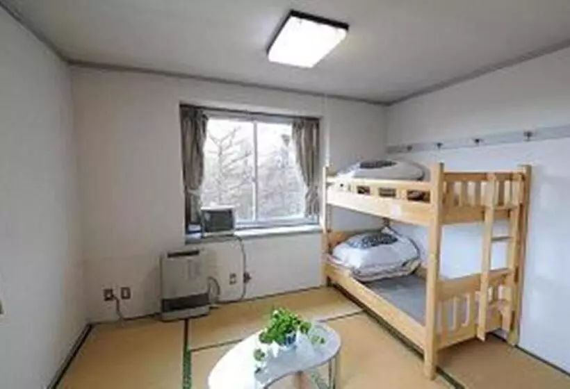 Kusatsu Kogen Youth Hostel