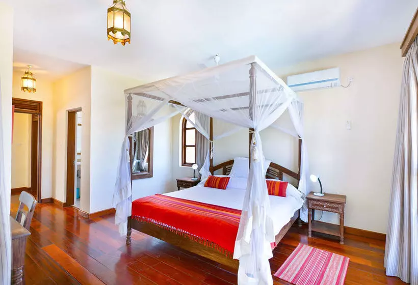 Mzima Beach Residences   Diani Beach