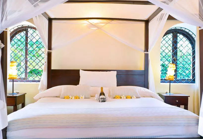 Mzima Beach Residences   Diani Beach